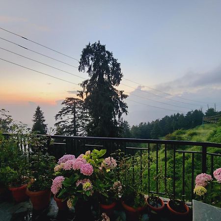 Smarthill Kalatop-Nature'S Heaven Ξενοδοχείο Dalhousie Εξωτερικό φωτογραφία