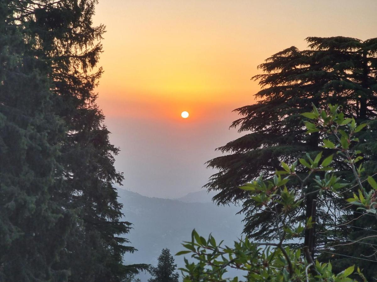 Smarthill Kalatop-Nature'S Heaven Ξενοδοχείο Dalhousie Εξωτερικό φωτογραφία