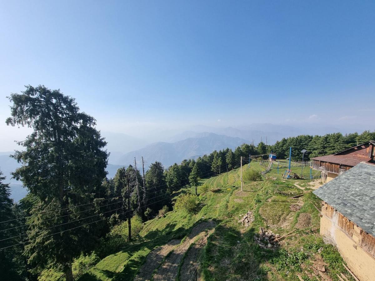 Smarthill Kalatop-Nature'S Heaven Ξενοδοχείο Dalhousie Εξωτερικό φωτογραφία