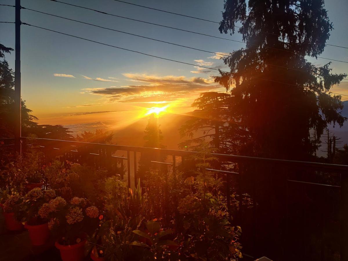 Smarthill Kalatop-Nature'S Heaven Ξενοδοχείο Dalhousie Εξωτερικό φωτογραφία