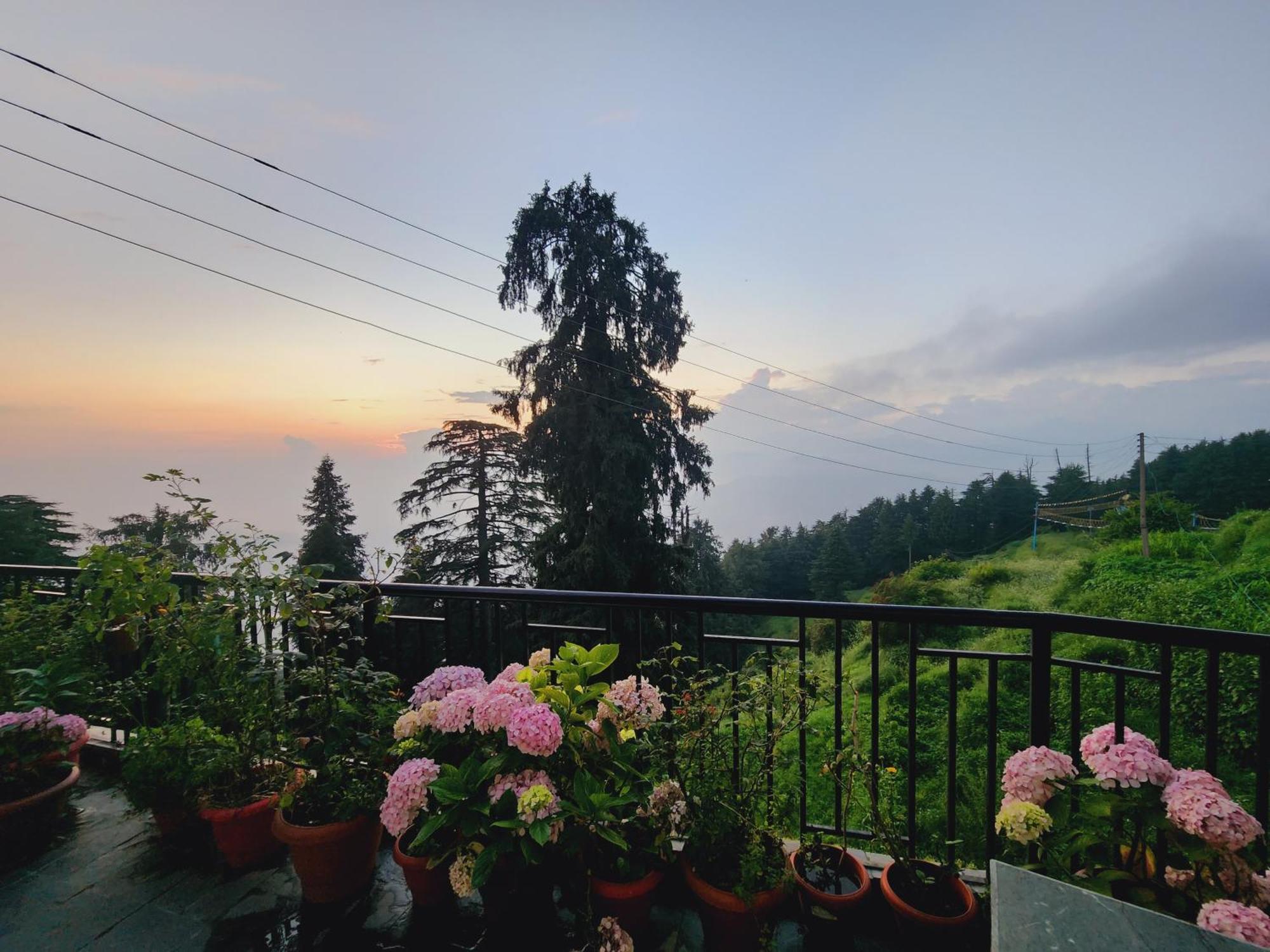 Smarthill Kalatop-Nature'S Heaven Ξενοδοχείο Dalhousie Εξωτερικό φωτογραφία