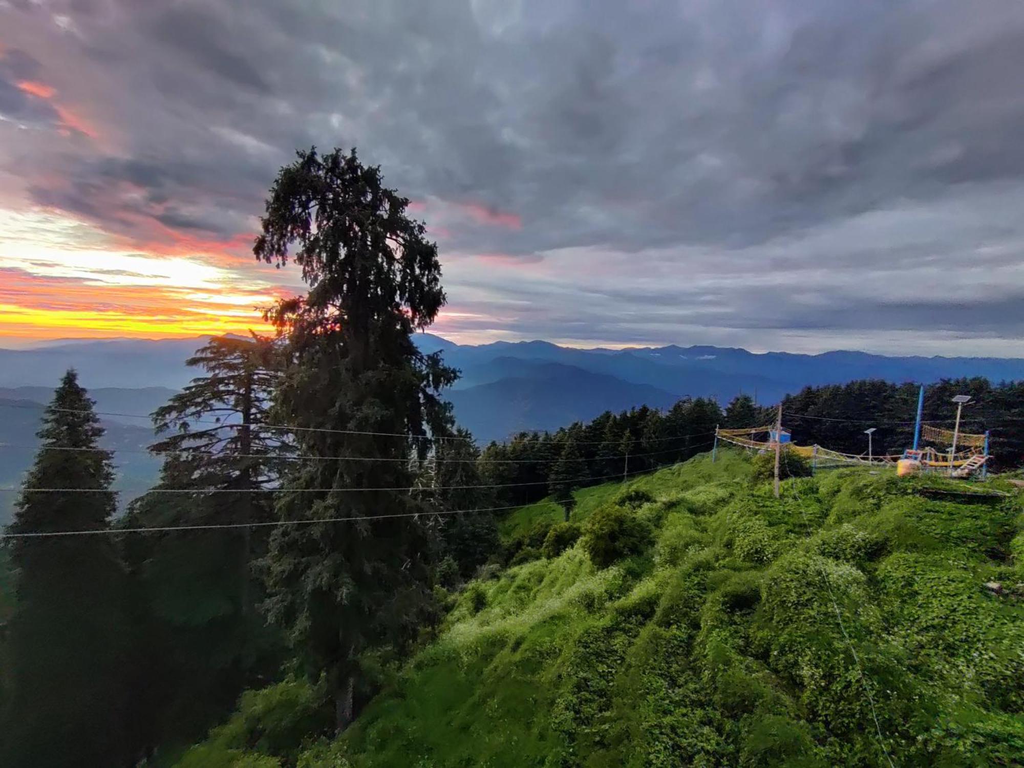 Smarthill Kalatop-Nature'S Heaven Ξενοδοχείο Dalhousie Δωμάτιο φωτογραφία