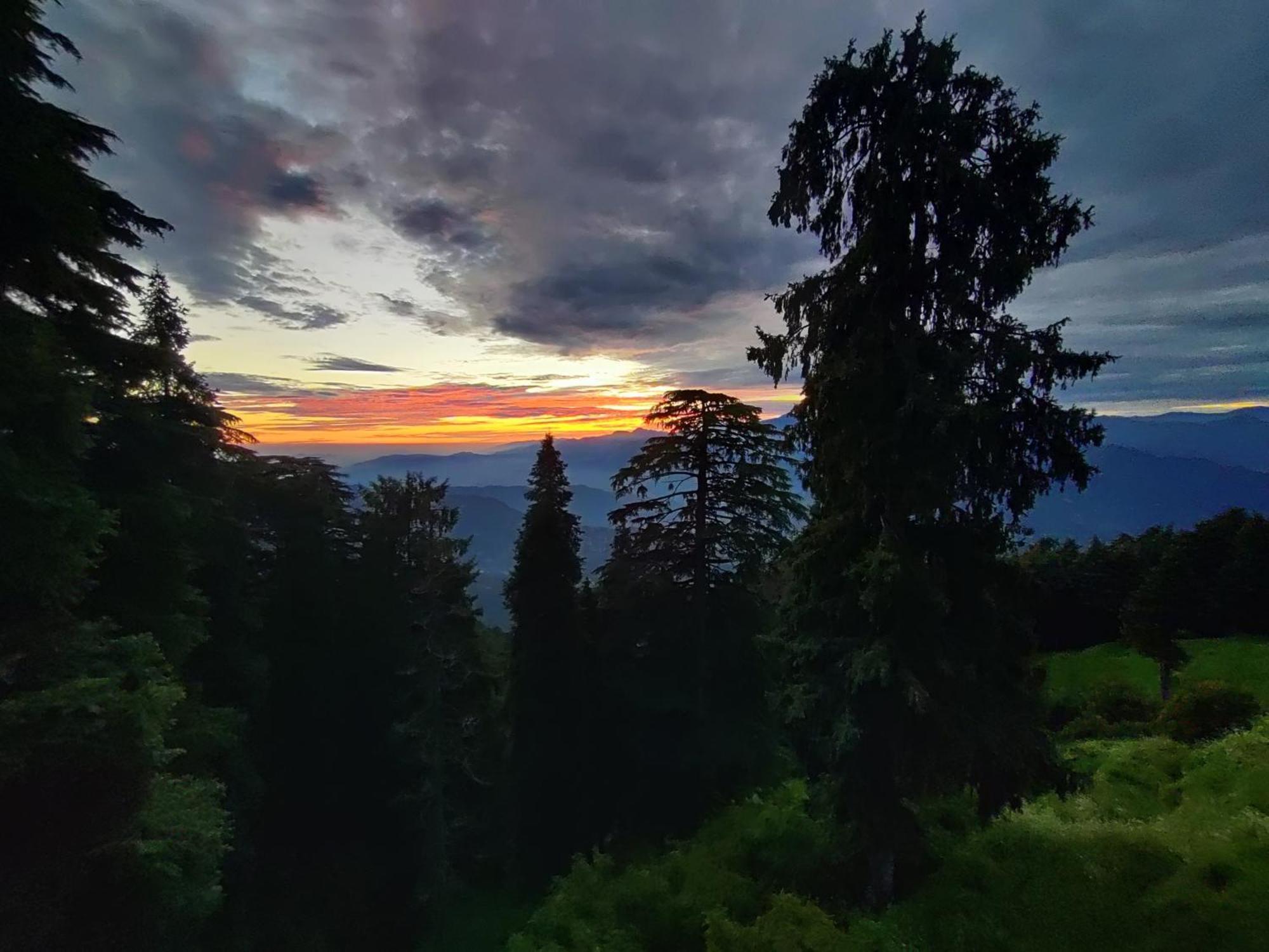 Smarthill Kalatop-Nature'S Heaven Ξενοδοχείο Dalhousie Δωμάτιο φωτογραφία