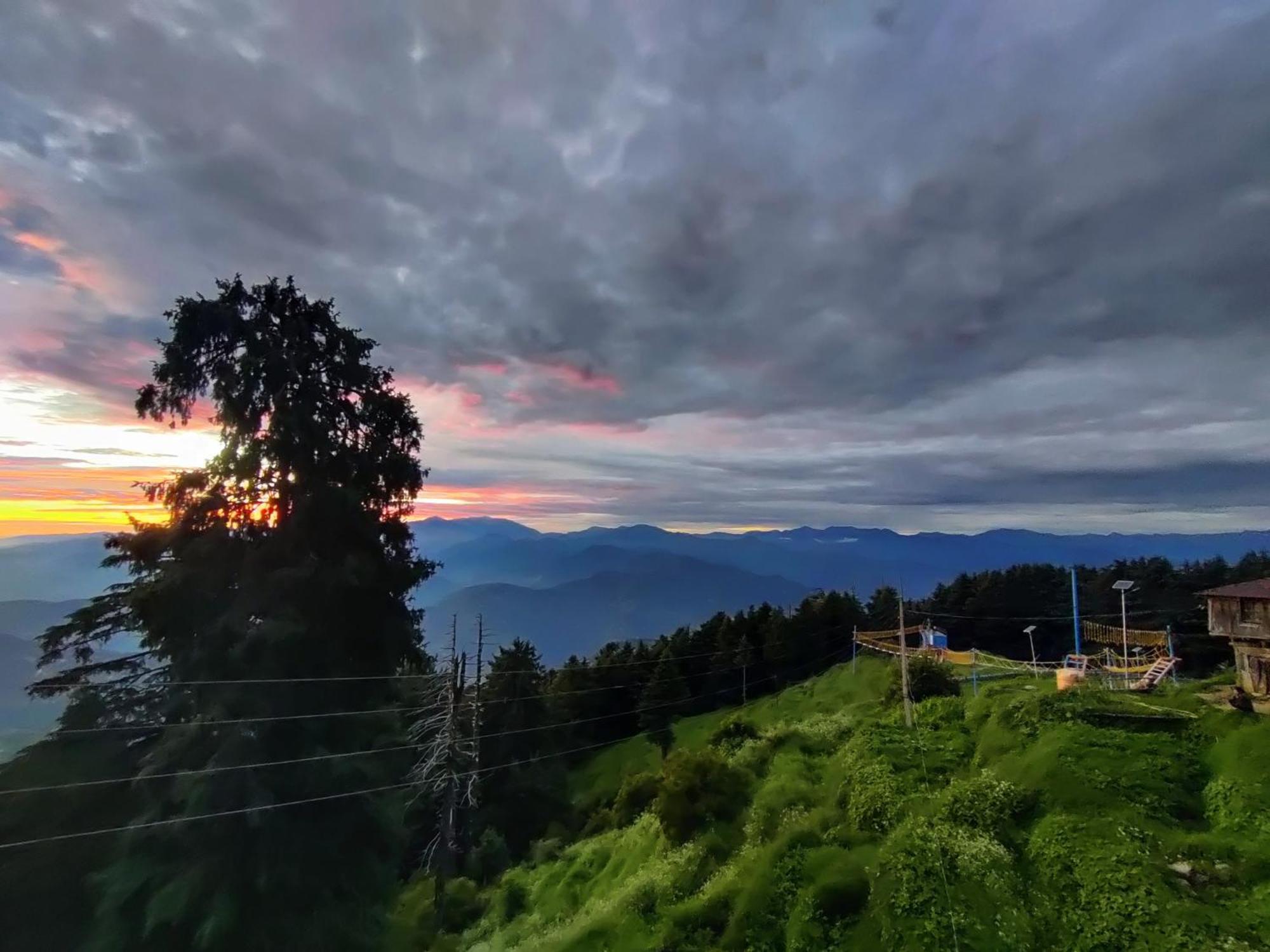 Smarthill Kalatop-Nature'S Heaven Ξενοδοχείο Dalhousie Δωμάτιο φωτογραφία
